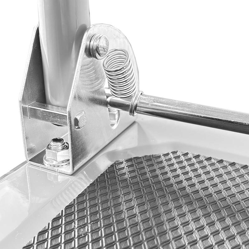 Carrinho de Carga Dobrável Plataforma (FPT150B) - Onsite