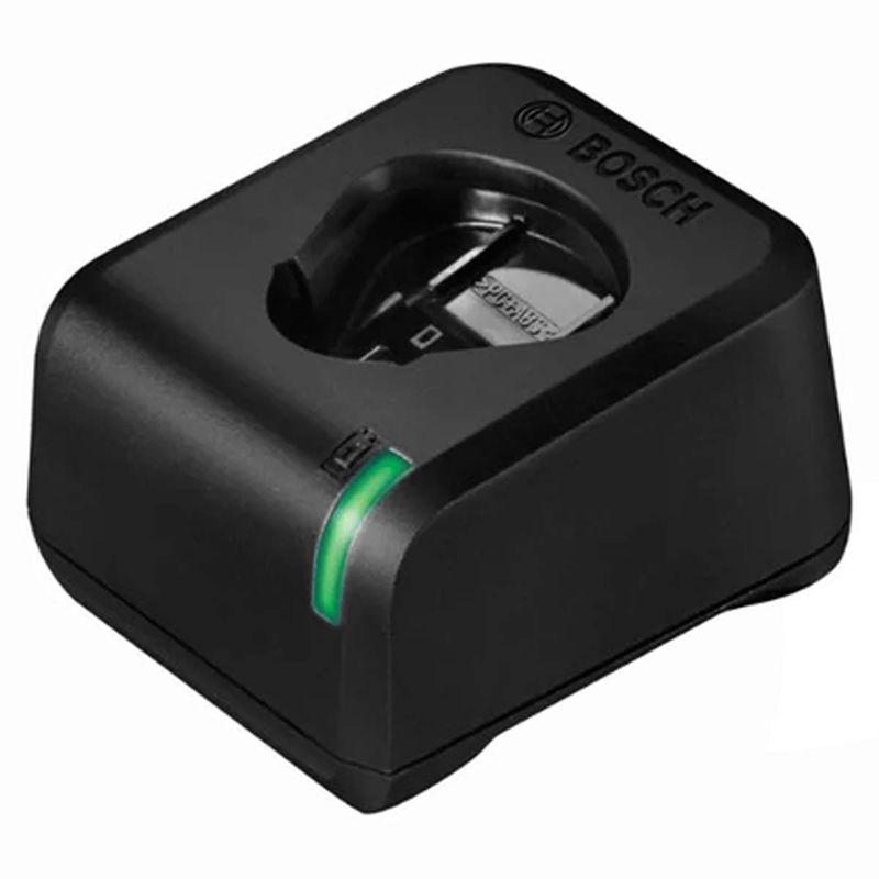 Lixadeira Com 2 Baterias e Carregador (GEX 12V-32) - Bosch