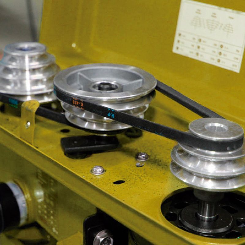 Furadeira de Bancada Com Mandril 500W (MFB-16) - Menegotti