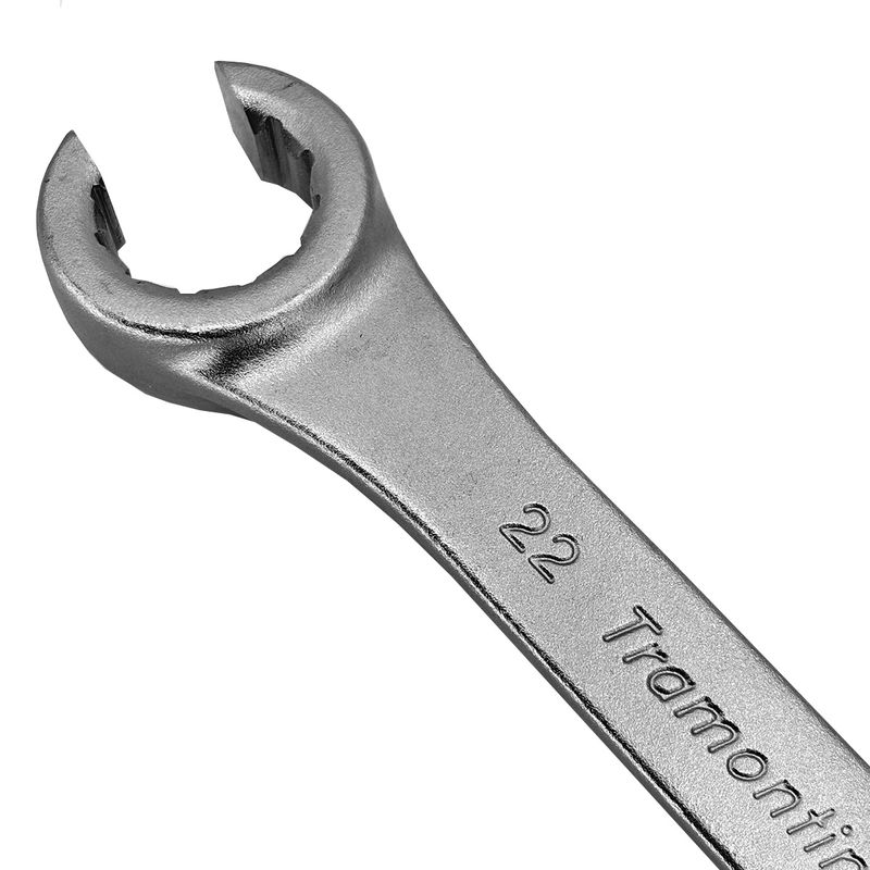 Chave Poligonal Aberta 22 x 24mm (44635/109) - Tramontina Pro
