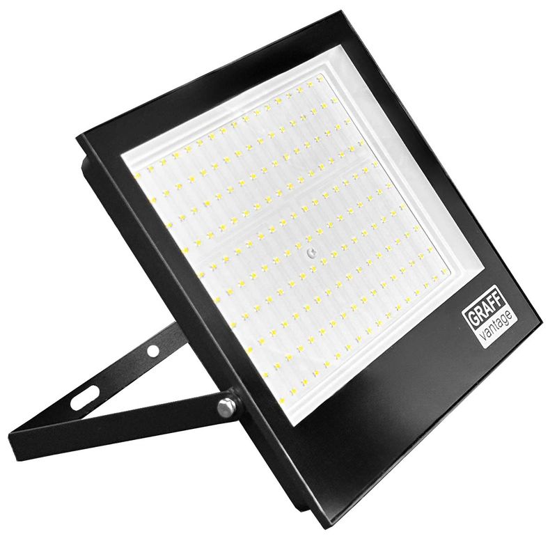 Refletor LED Para Área Externa 1000W - 6500K (665,008) - Graff Vantage
