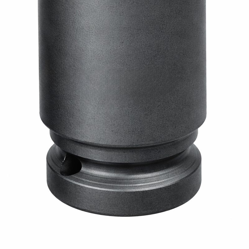 Soquete de Impacto Sextavado Longo 1'' (em Polegadas) - Gedore