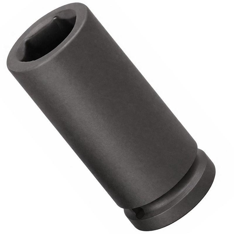 Soquete de Impacto Sextavado Longo 3/4'' x 9/16'' (015926) - Gedore