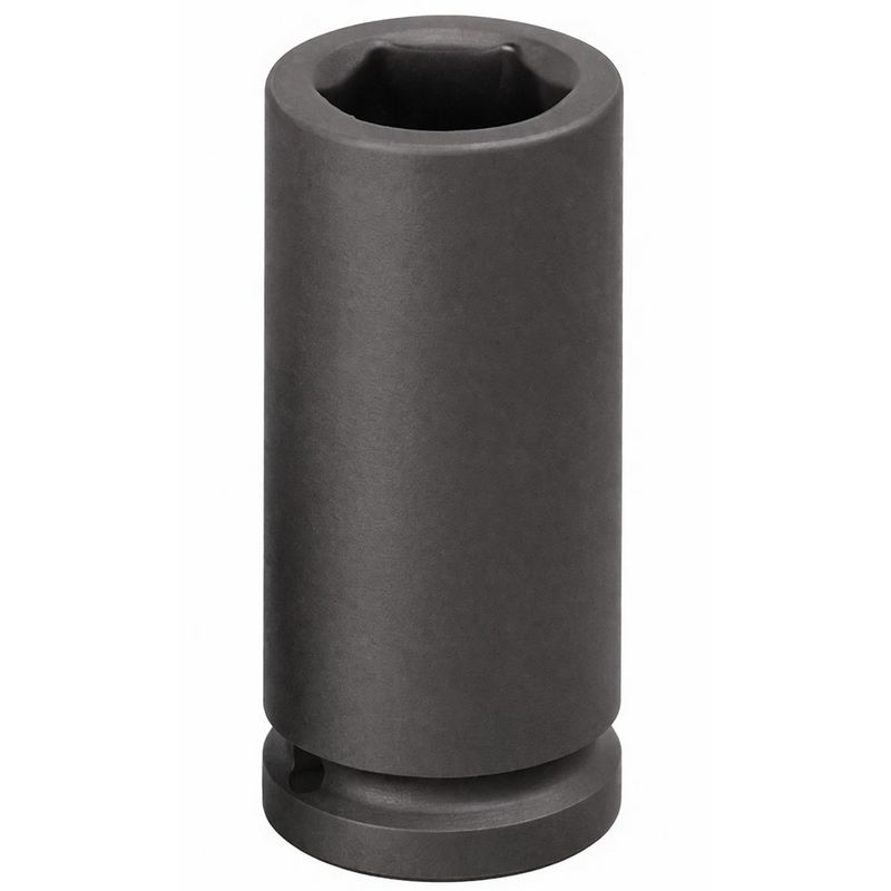 Soquete de Impacto Sextavado Longo 3/4'' x 9/16'' (015926) - Gedore