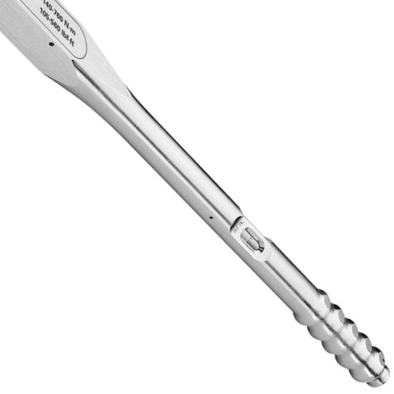 Torquímetro de Estalo 1/2'' - 60 à 300mm (047604) - Gedore