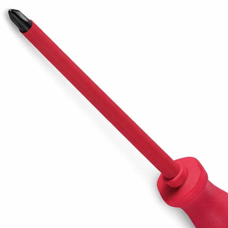 Chave Phillips Isolada NBR 9699 - 1/4'' x 6'' (035268) - Gedore