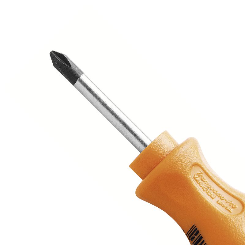 Chave Phillips Toco 1/4 X 1.1/2'' (44137/002) - Tramontina Pro