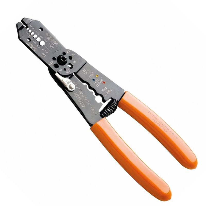 Alicate Desencapador 9'' (44049/109) - Tramontina Pro