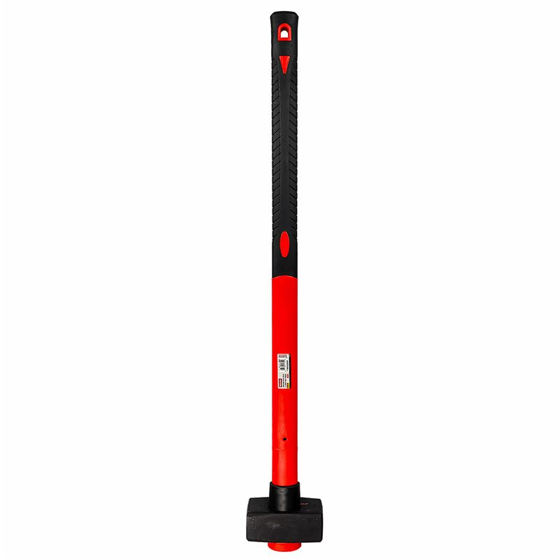 Marreta Com Cabo de Fibra 3Kg (392,0021) - Noll