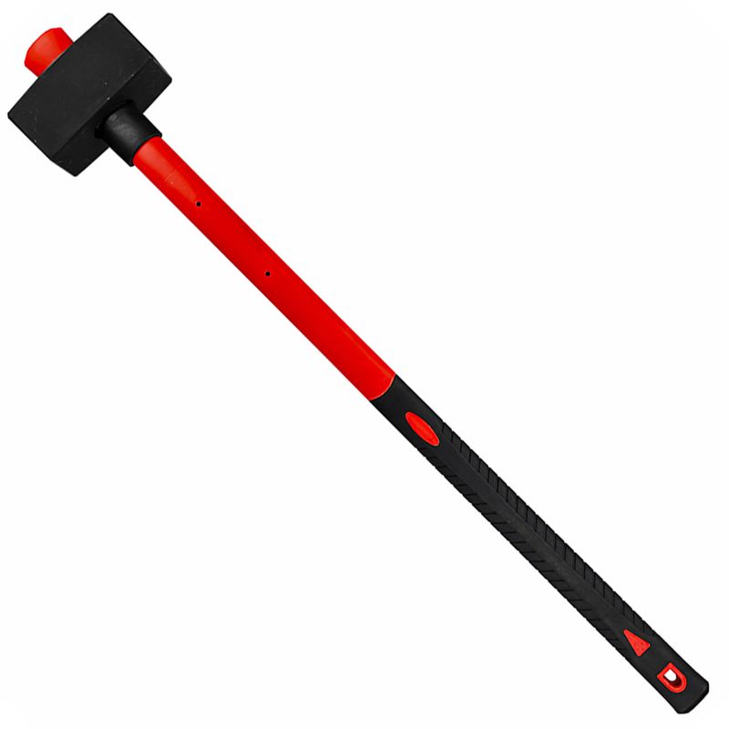 Marreta Com Cabo de Fibra 5Kg (392,0022) - Noll