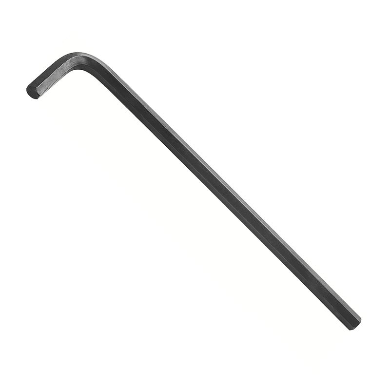 Chave Hexagonal Extra Longa 9/64'' Tramontina PRO