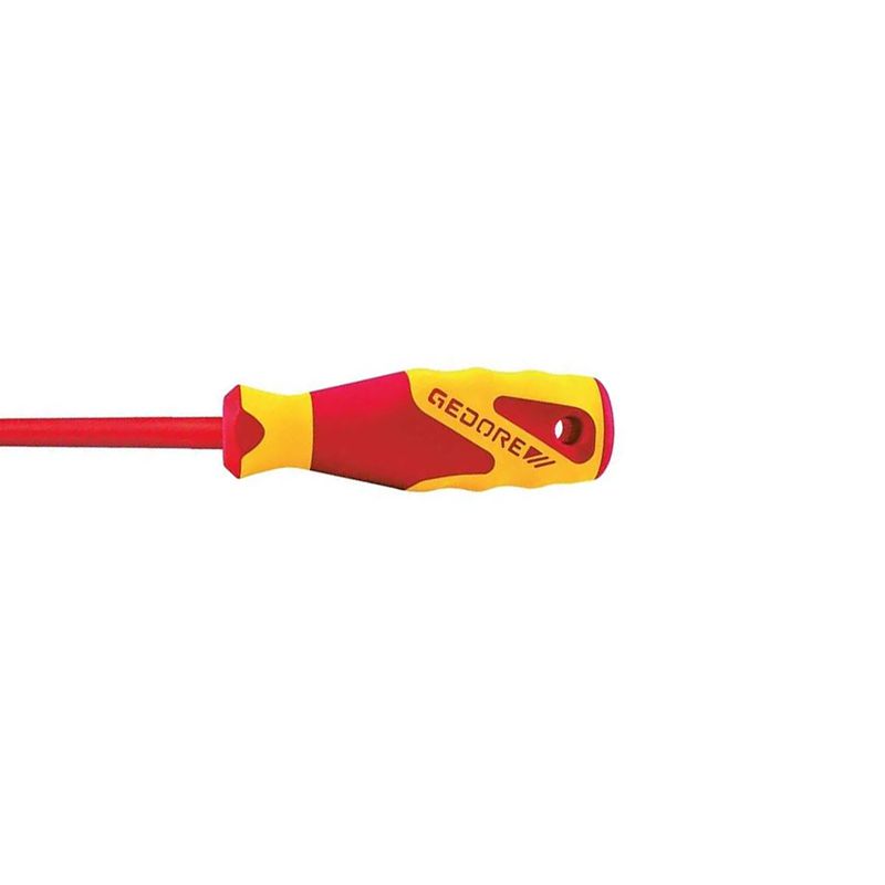 Chave Phillips Isolada VDE PH1x180mm 091798 - Gedore
