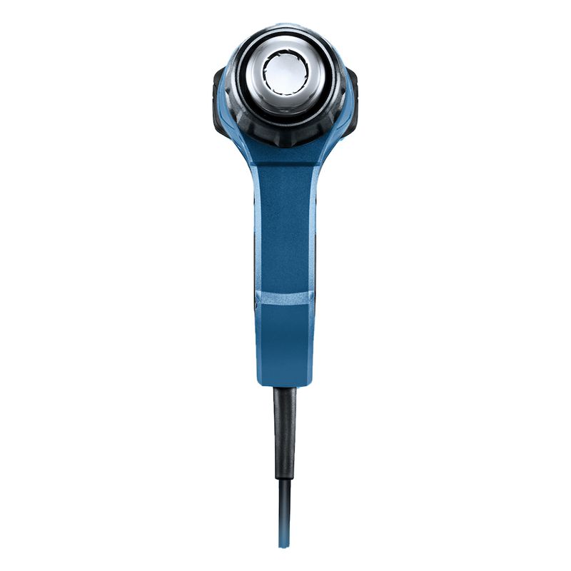 Soprador térmico Bosch GHG 20-63 1600W 220V com 5 bicos