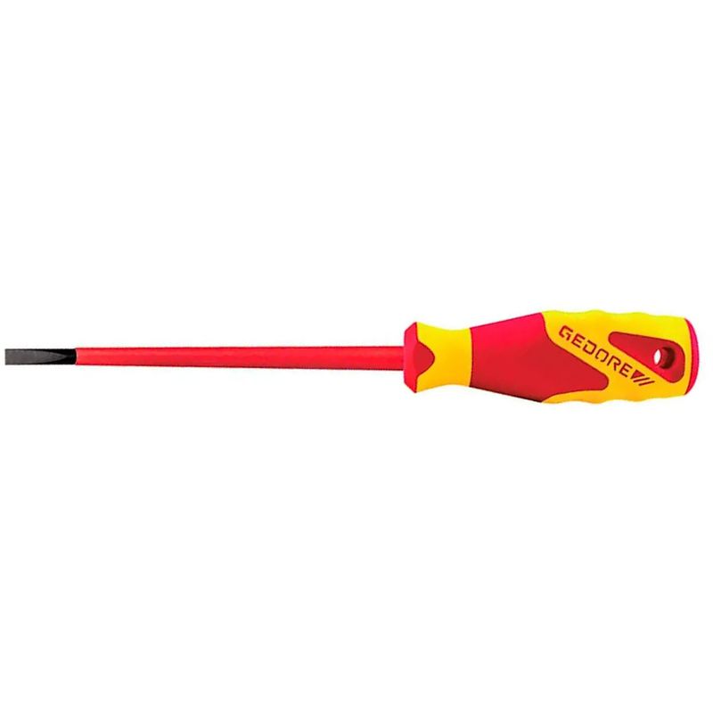 Chave de Fenda Isolada EN 60900 - 4mm (091809) - Gedore