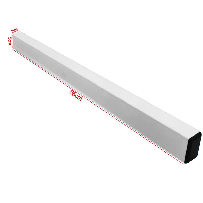 Suporte de Fixação Para Pia 55cm Com 10 Peças (1151) - Fercar