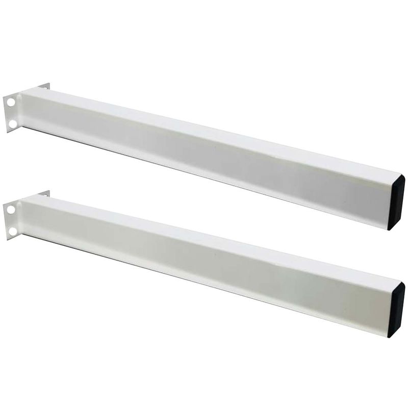 Suporte de Fixação Para Pia 60cm Com 2 Peças (1150) - Fercar