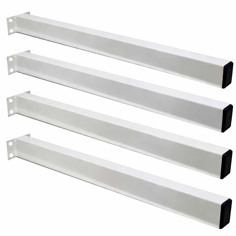 Suporte de Fixação Para Pia 60cm Com 4 Peças (1150) - Fercar