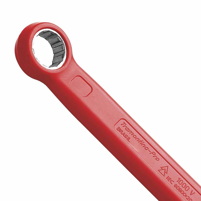 Chave Estrela Isolada 6mm (44322/006) - Tramontina Pro