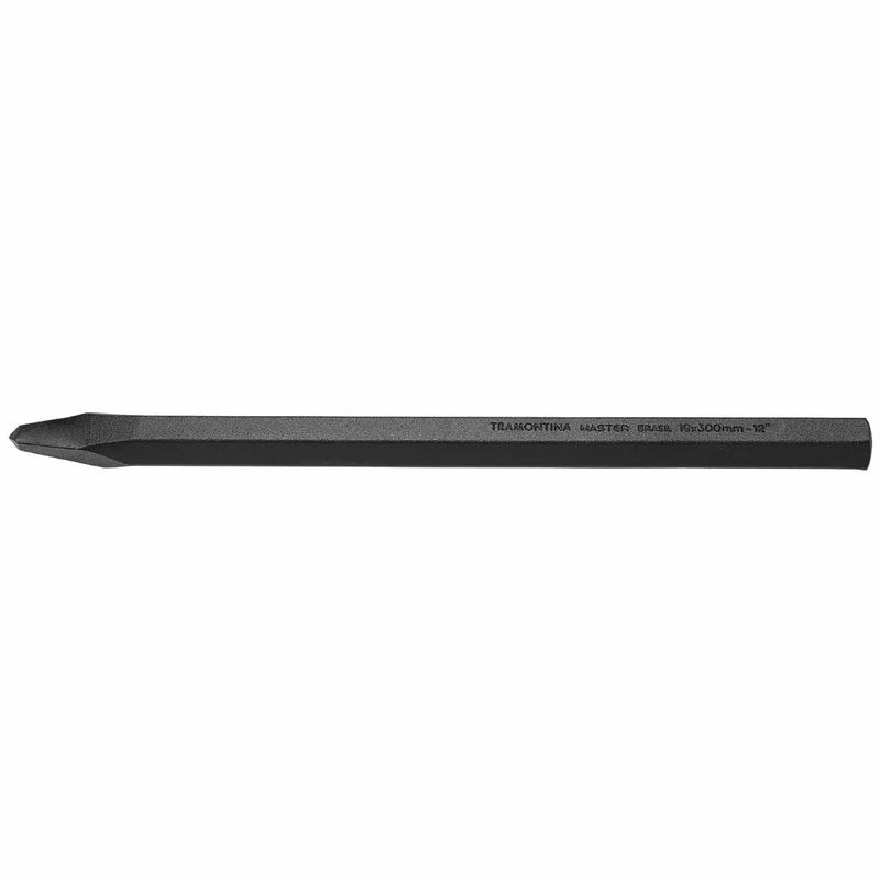 Ponteiro Sextavado 10'' (42705/110) - Tramontina Pro