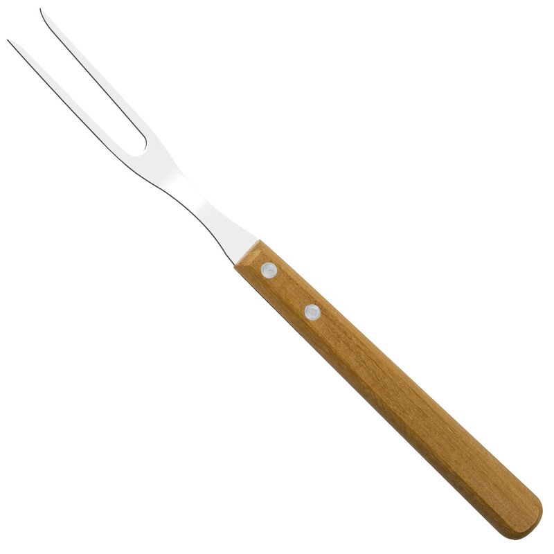 Kit Para Churrasco Com Cabos em Madeira e 3 Peças (22398/001) - Tramontina