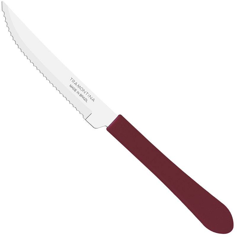Faqueiro Leme em Inox Com 20 Peças Carmin (23198/818) - Tramontina