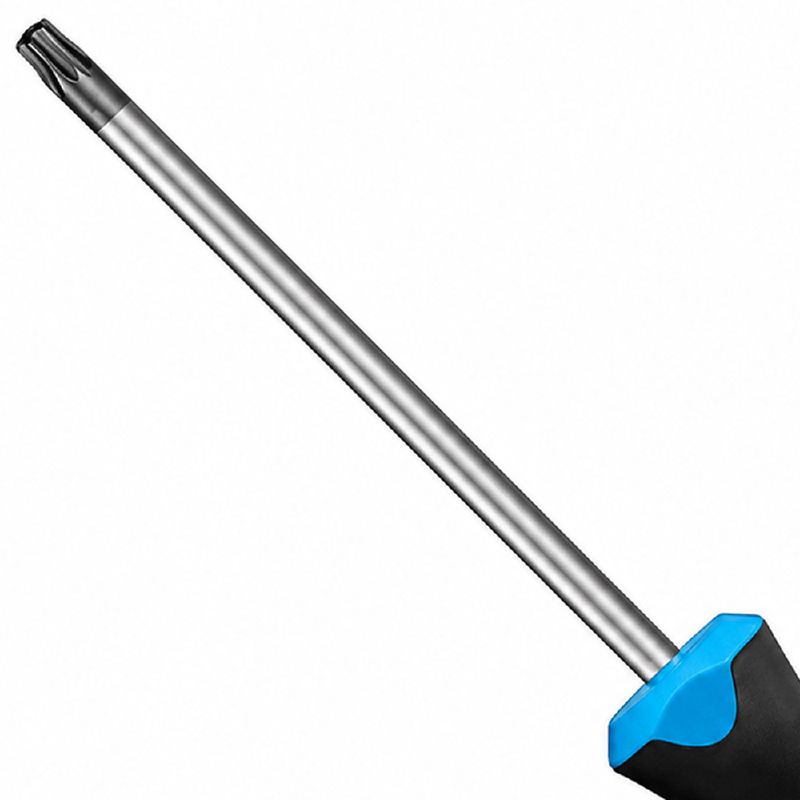 Chave de Fenda Torx Com Cabo Reto T25 (024992) - Gedore
