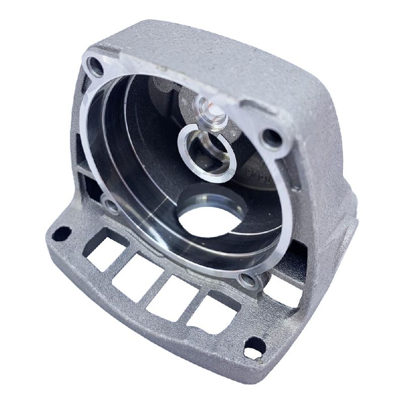 Caixa De Engrenagem Para Esmerilhadeira 13775 (16058065NX) - Bosch