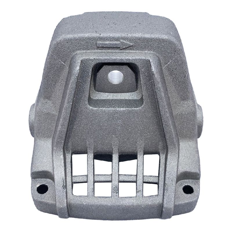 Caixa De Engrenagem Para Esmerilhadeira 13775 (16058065NX) - Bosch