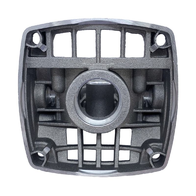 Caixa De Engrenagem Para Esmerilhadeira 13775 (16058065NX) - Bosch