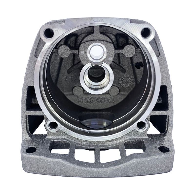 Caixa De Engrenagem Para Esmerilhadeira 13775 (16058065NX) - Bosch