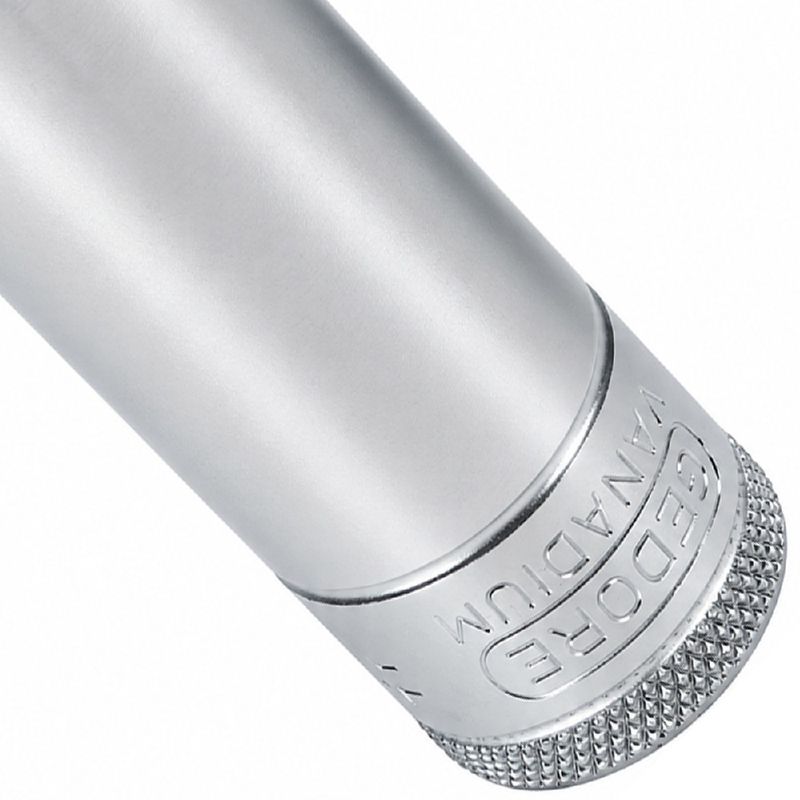 Soquete Estriado Longo 1/2'' x 19mm (015704) - Gedore