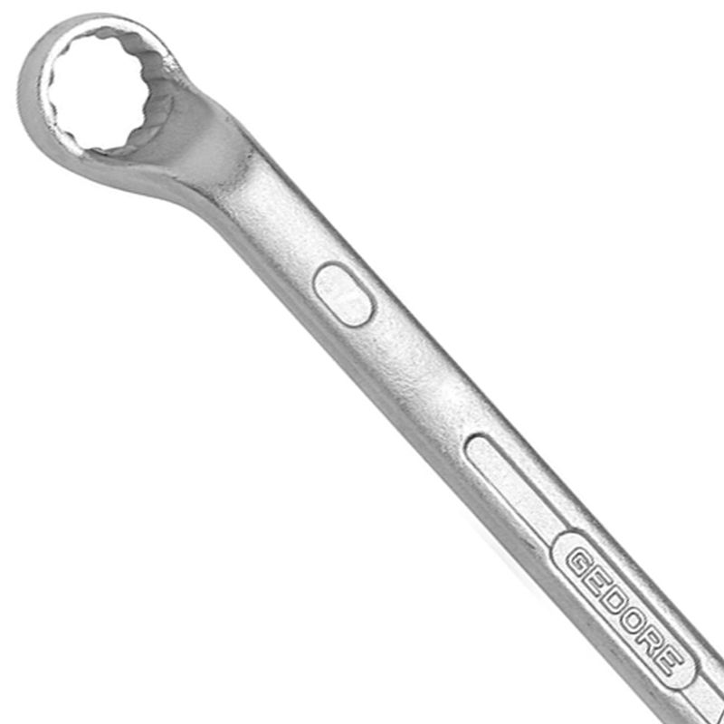 Chave Estrela 1.1/16'' x 1.1/8'' (003560) - Gedore
