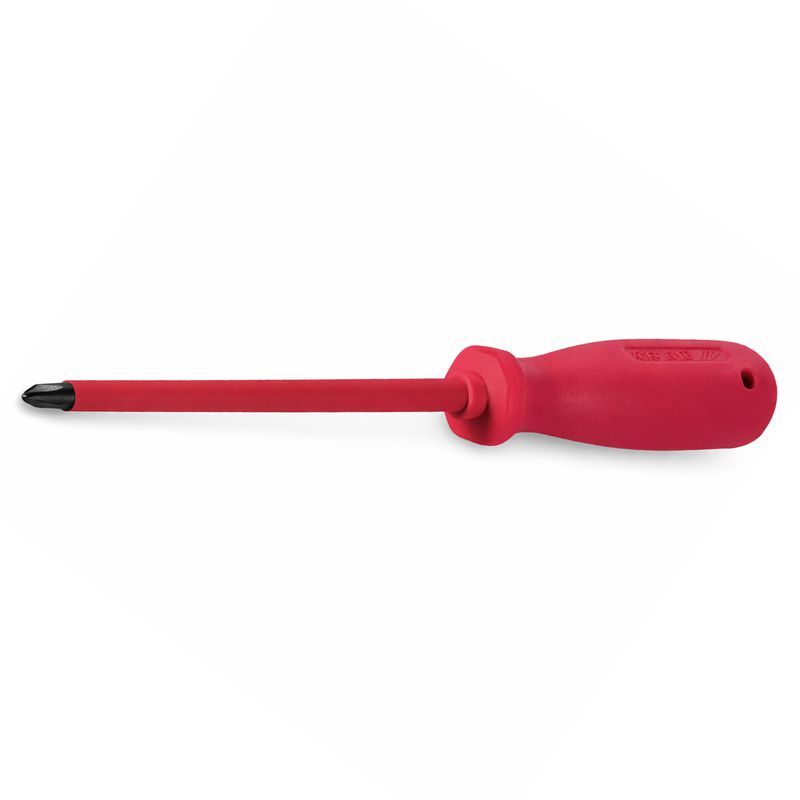 Chave Phillips Isolada NBR 9699 - 1/8'' x 6'' (035258) - Gedore