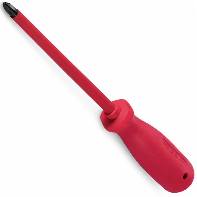 Chave Phillips Isolada NBR 9699 - 1/8'' x 6'' (035258) - Gedore