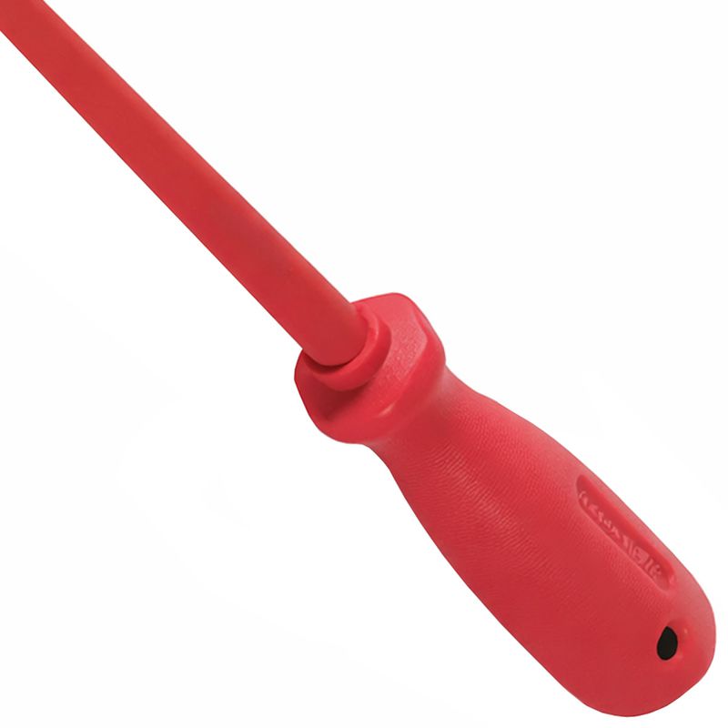 Chave de Fenda Isolada NBR 9699 - 1/4'' x 6'' (035168) - Gedore