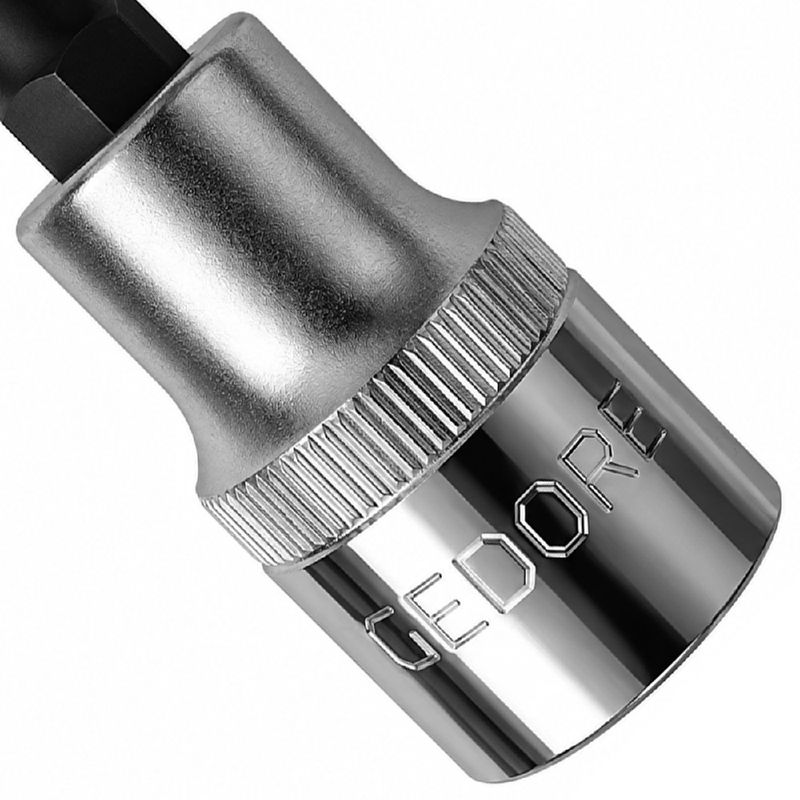 Chave Soquete Torx 1/2'' x T40 (024750) - Gedore