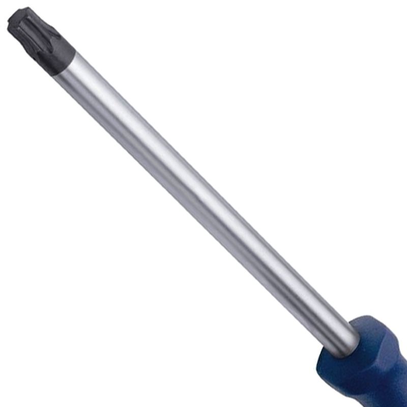 Chave Torx Com Cabo Reto T30 (024900) - Gedore