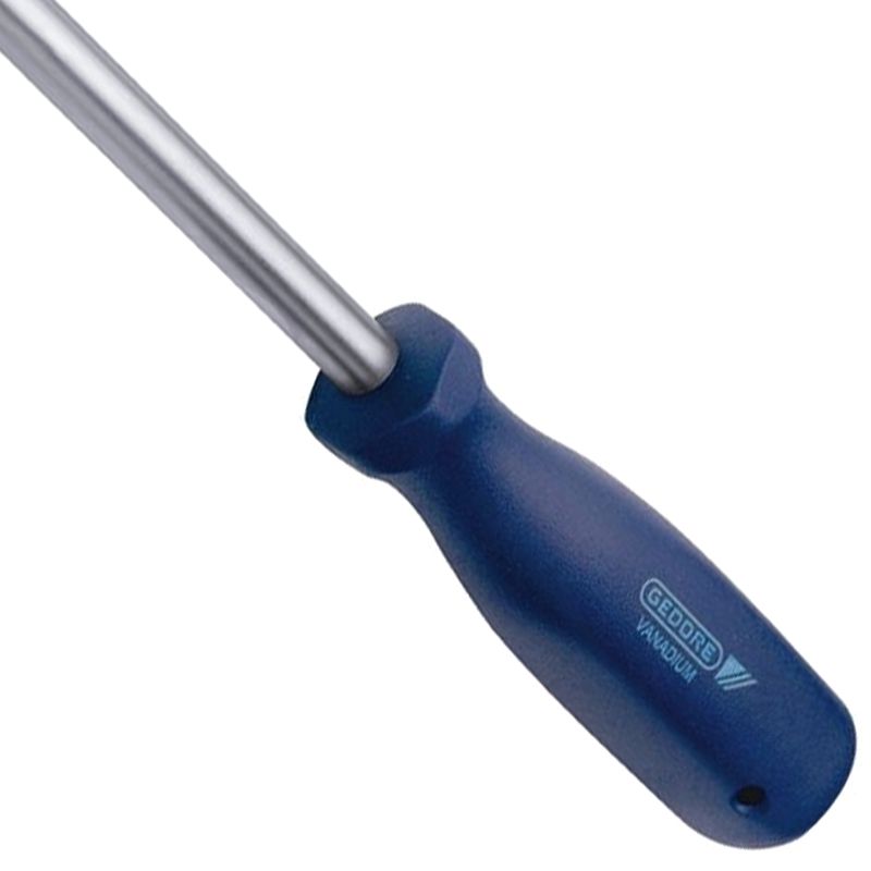 Chave Torx Com Cabo Reto T30 (024900) - Gedore