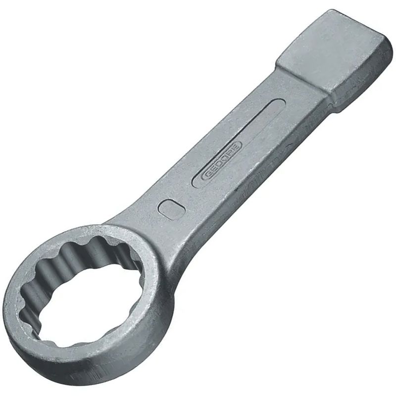 Chave Estrela de Bater 32mm (010004) - Gedore