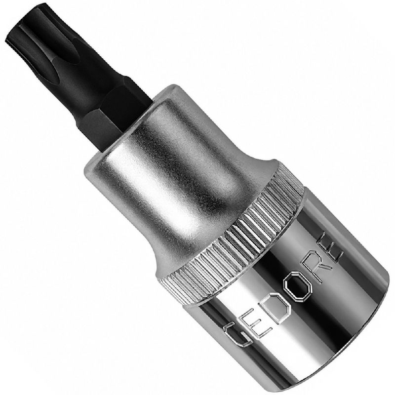 Soquete Torx T50 (024770) - Gedore