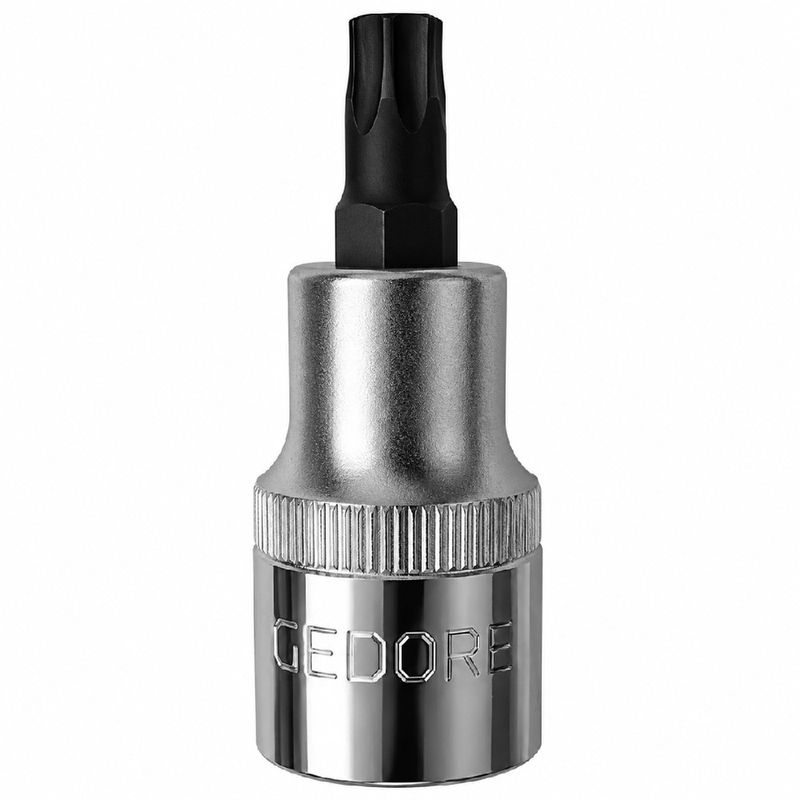 Soquete Torx T50 (024770) - Gedore