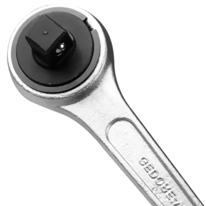 Catraca Reversível 1/2'' (015280) - Gedore