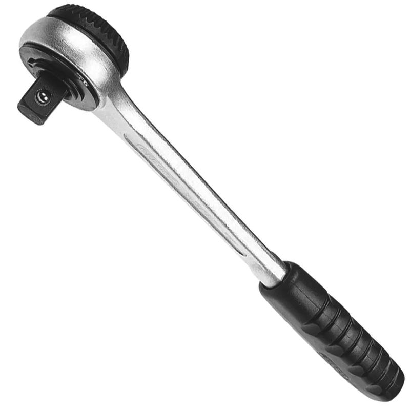 Catraca Reversível 1/2'' (015280) - Gedore
