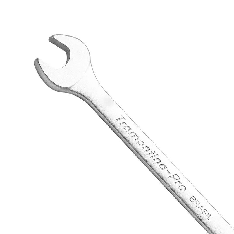 Chave Combinada Plana 55mm (44650/155) - Tramontina Pro