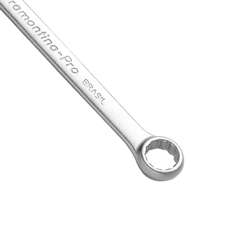 Chave Combinada Plana 55mm (44650/155) - Tramontina Pro