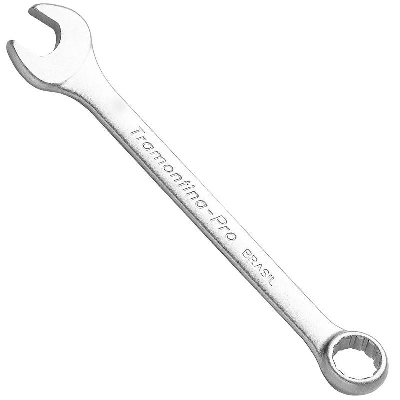 Chave Combinada Plana 55mm (44650/155) - Tramontina Pro