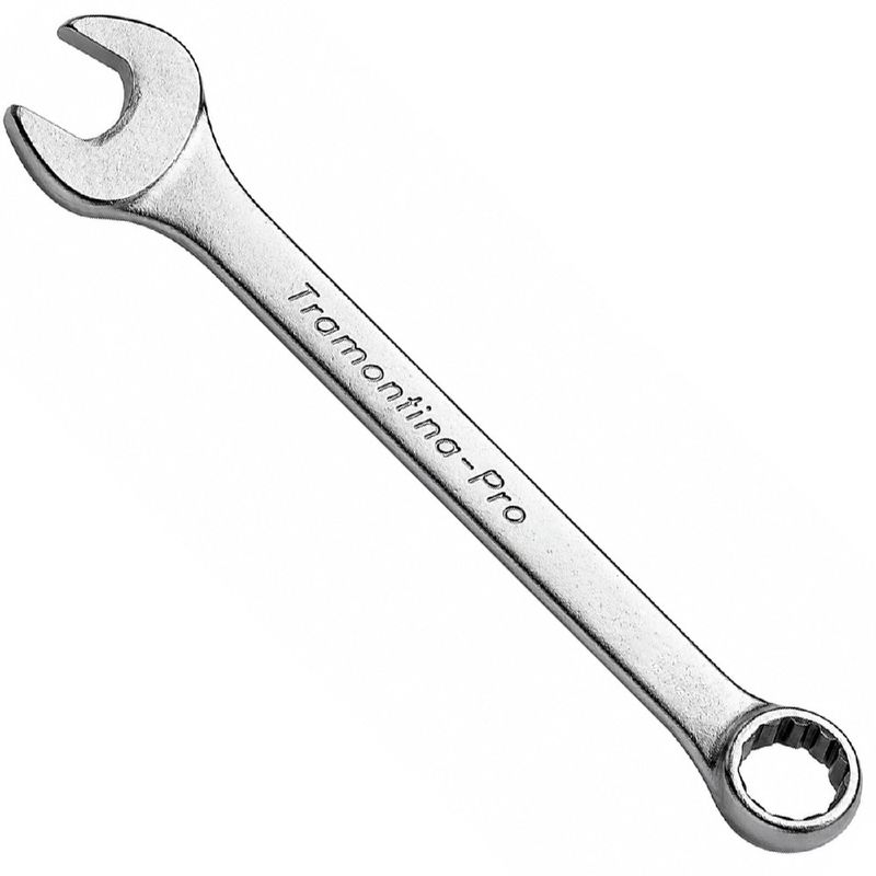Chave Combinada Plana 65mm (44650/165) - Tramontina Pro