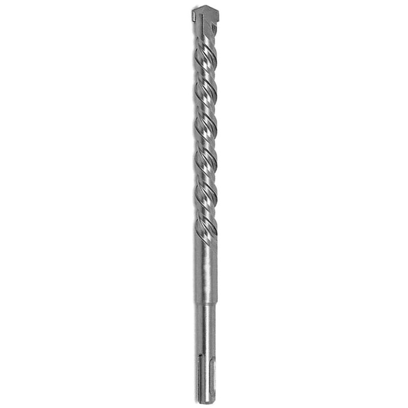 Broca Com Pastilha de MD - SDS/Plus 10 x 260mm (576,0018) - Graff Vantage