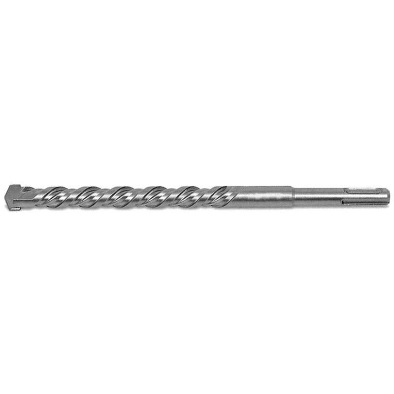 Broca Com Pastilha de MD - SDS/Plus 13 x 160mm (576,0033) - Graff Vantage