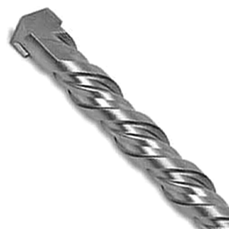 Broca Com Pastilha de MD - SDS/Plus 13 x 160mm (576,0033) - Graff Vantage